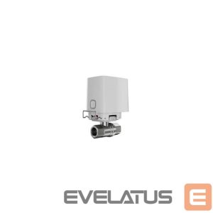 Smart device AJAX  WaterStop [1/2] (8EU) white 