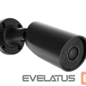 Smart device AJAX  BulletCam (5 Mp/4 mm) Black 