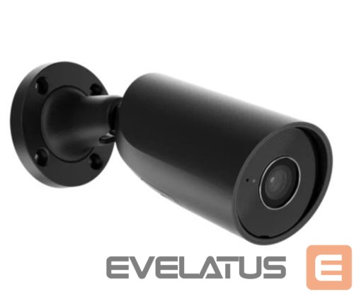 Smart device AJAX BulletCam (5 Mp/4 mm) Black