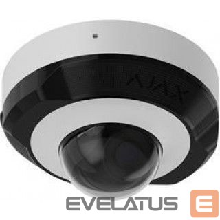Smart device AJAX DomeCam Mini (5 Mp/4 mm) White