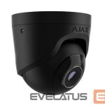 Smart device AJAX  TurretCam (8 Mp/4 mm) Black 