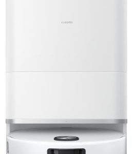 Vacuum cleaner Xiaomi  Robot Vacuum 5 EU White