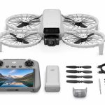 Drone DJI  DRONE FLIP GL/RC 2 CP.FP.00000180 