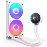 Server - Other Accessories NZXT  NZXT water cooling Kraken Elite 280 RGB 