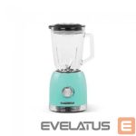 Electrical goods Schneider  BLENDER VINTAGE 1.5L ACAPULCO EN METAL Green