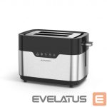Electrical goods Schneider  TOUCHSCREEN STAINLESS STEEL TOASTER SET 
