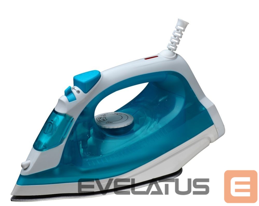 Iron Radiola IRON 2000W