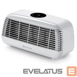 Radiator Thomson  CERAMIC FAN RADIATOR White