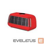 Radiator Thomson  CERAMIC FAN RADIATOR Red