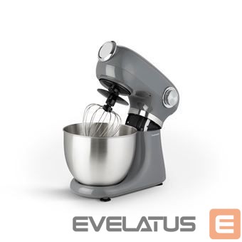 Mixers and blenders Thomson THFP3510G ROBOT PATISSIER 5 L 1000 Black