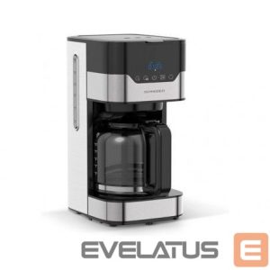 Electrical goods Schneider  PROGRAMMABLE COFFEE MAKER 