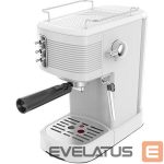 Electrical goods Schneider  ESPRESSO MACHINE White
