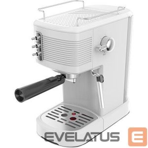 Electrical goods Schneider  ESPRESSO MACHINE White