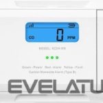 Smart device X-Sense  XC04-WX Carbon Monoxide Detector 