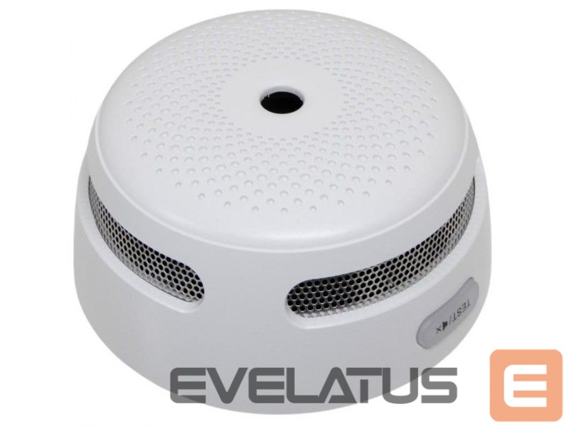 Smart device X-Sense XS01 Smoke detector