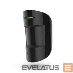 Smart device AJAX  CombiProtect ЕU Black