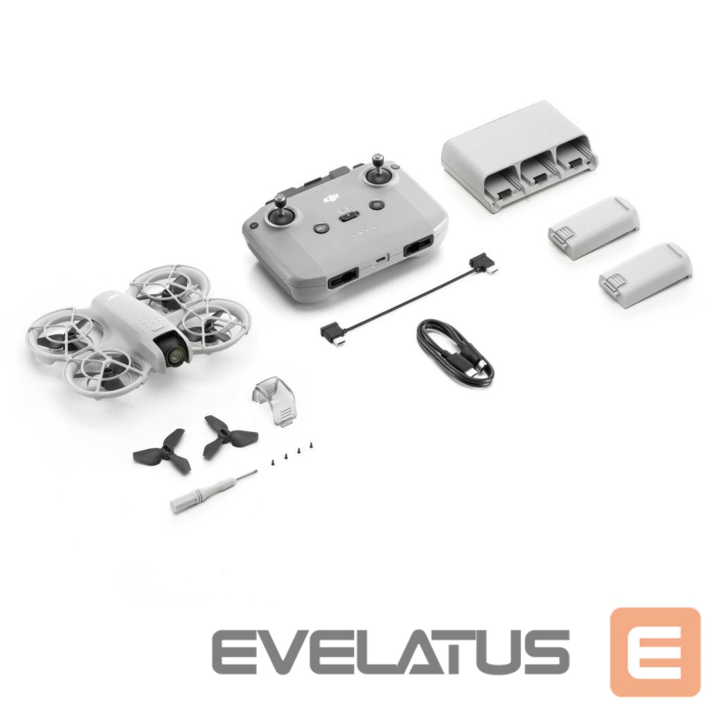 Drone DJI Drone||Neo Fly More Combo|Consumer|CP.FP.00000185