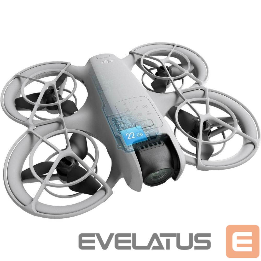 Drone DJI Drone||Neo Fly More Combo|Consumer|CP.FP.00000185