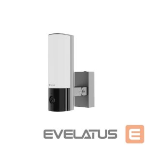IP-kamera EZVIZ  CS-EL3 2K 3MP Smart Security Wall-Light Camera(3WFL,2.8mm) 