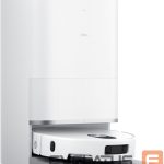 Vacuum cleaner Xiaomi  Robot Vacuum S40 EU | White