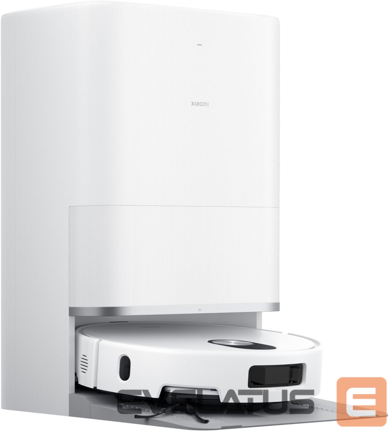 Vacuum cleaner Xiaomi Robot Vacuum S40 EU | White