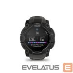 Smart watches Garmin  Instinct 3 – 50 mm, AMOLED Black with Charcoal Band / 010-03020-00 