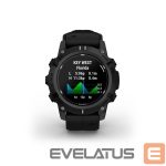 Smart watches Garmin  Descent G2 Black with Black Band 