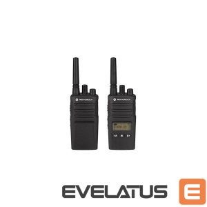 Radios Motorola  Motorola XT420 Funkgerät 