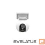 IP-kamera EZVIZ  CS-HB8 (4K) IP camera with battery, Type-C, 10400mAh |