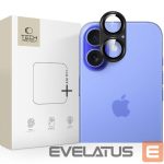 Protective glass Tech-Protect Apple IPHONE 17 APARATU TECH-PROTECT CAMFULL FIT+ Black