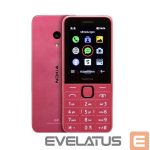 Cell phone Nokia  225 4G TA-1610 Pink