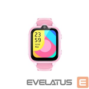 Smart watches Blackview  Z10 Kids Smart Watch Pink