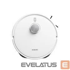 Vacuum cleaner Xiaomi  Robot Vacuum S40 Pro EU Wet&Dry 5200 mAh White