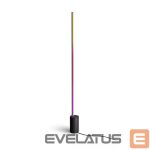 Desc lamp Philips  Hue Gradient Signe floor lamp, black 