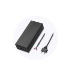 Converter Teltonika  - PR317EUA  - EU power supply, 62W (AC/DC Power supply EU Plug 48V 1.3A 1500+2000mm with 2.5mm^2 wire ferrule) 