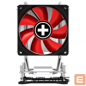 Cooler XILENCE  CPU COOLER S1150/S1155/S1156/XC026 