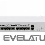 Routers Mikrotik  NET ROUTER 1000M 12PORT 4SFP+/CCR2116-12G-4S+ 