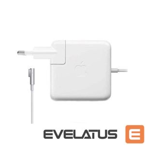 Adapter CP  CP For Apple Magsafe 45W Power Adapter MacBook Air Analog A1244 A1269 A1270 MC747Z/A (OEM) White