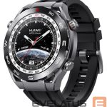 Smart watches Huawei  WATCH ULTIMATE (49MM) EXPEDITION Black