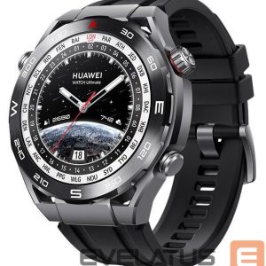 Smart watches Huawei  WATCH ULTIMATE (49MM) EXPEDITION Black