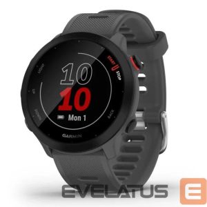 Smart watches Garmin  FORERUNNER 55/Grey 010-02562-13