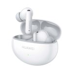 Wireless headphones Huawei  FreeBuds 6i White