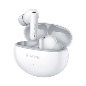 Wireless headphones Huawei  FreeBuds 6i White