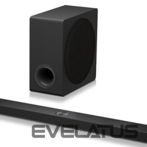 Interactive solution LG  Soundbar S90TY 