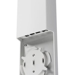 Modules and transceivers Mikrotik  I/O CONVERTER FIBER/FTC11XG 