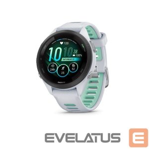 Smart watches Garmin  Forerunner 265s Music Smart Watch, White 
