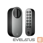 Smart device AQARA  SMART HOME LOCK U200/BLACK EL-D02D-S 