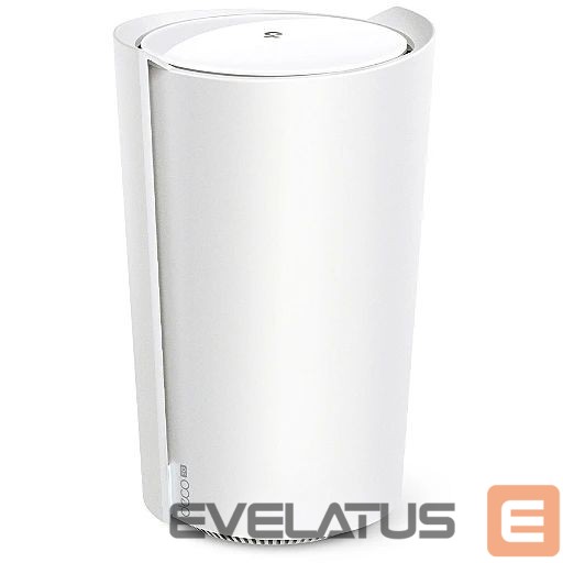 Routers TP-Link WRL MESH ROUTER 3000MBPS/DECO X50-5G(1-PACK)