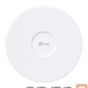 Routers TP-Link  WRL ACCESS POINT 22000MBPS/EAP783 