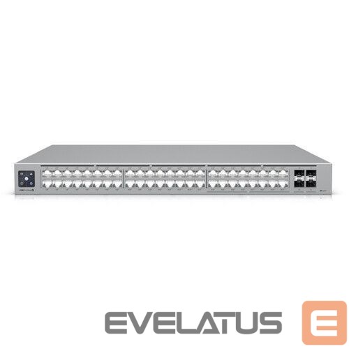 Commutator UBIQUITI NET SWITCH 48PORT 2.5GBE/USW-PRO-MAX-48